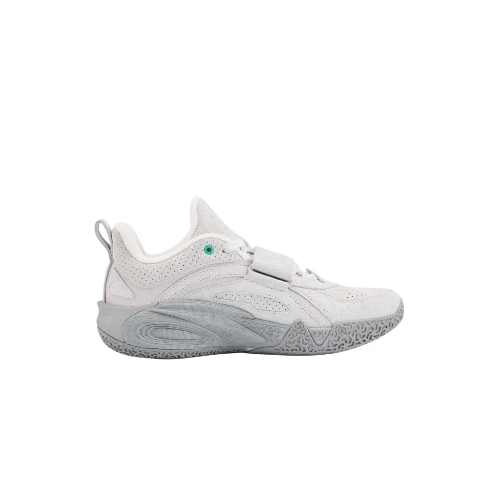 Anta KAI 1 “Grey Rock” White/Grey
