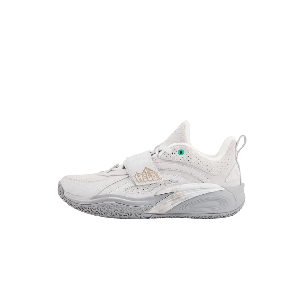 Anta KAI 1 “Grey Rock” White/Grey