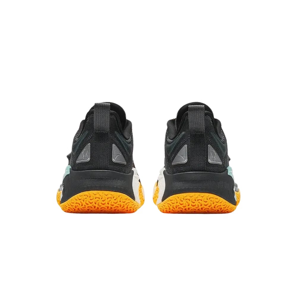 Anta KAI 1 “Sacred Pact” Grey/Black/Orange