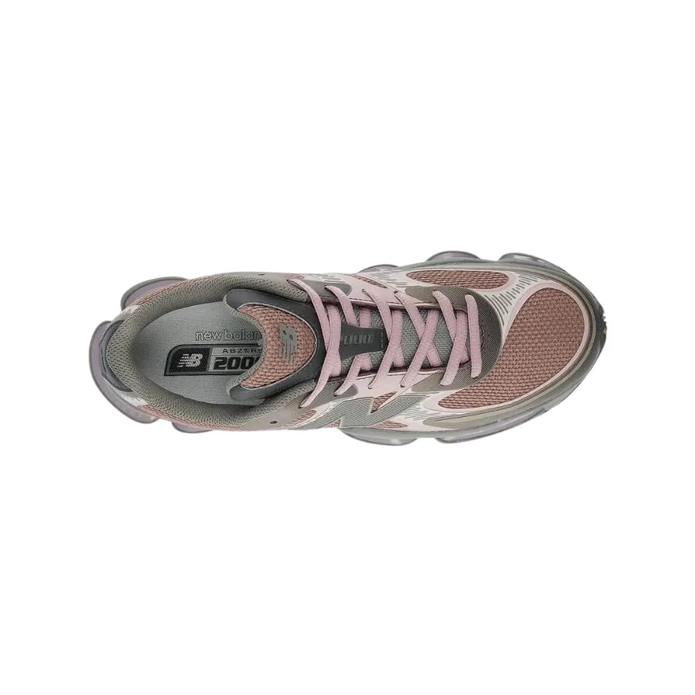 New Balance Abzorb 2000 'Ice Wine Earth Shadow'