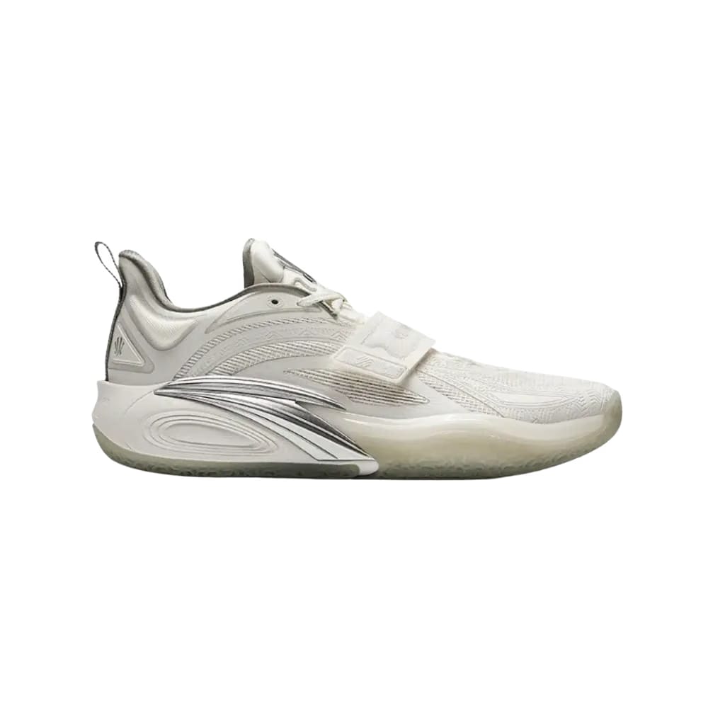 Anta KAI 1 “White Phantom” White/Silver