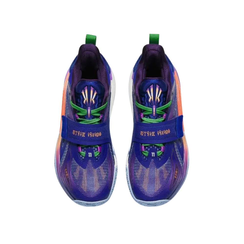 Anta Kai 1 Fleur De Lis