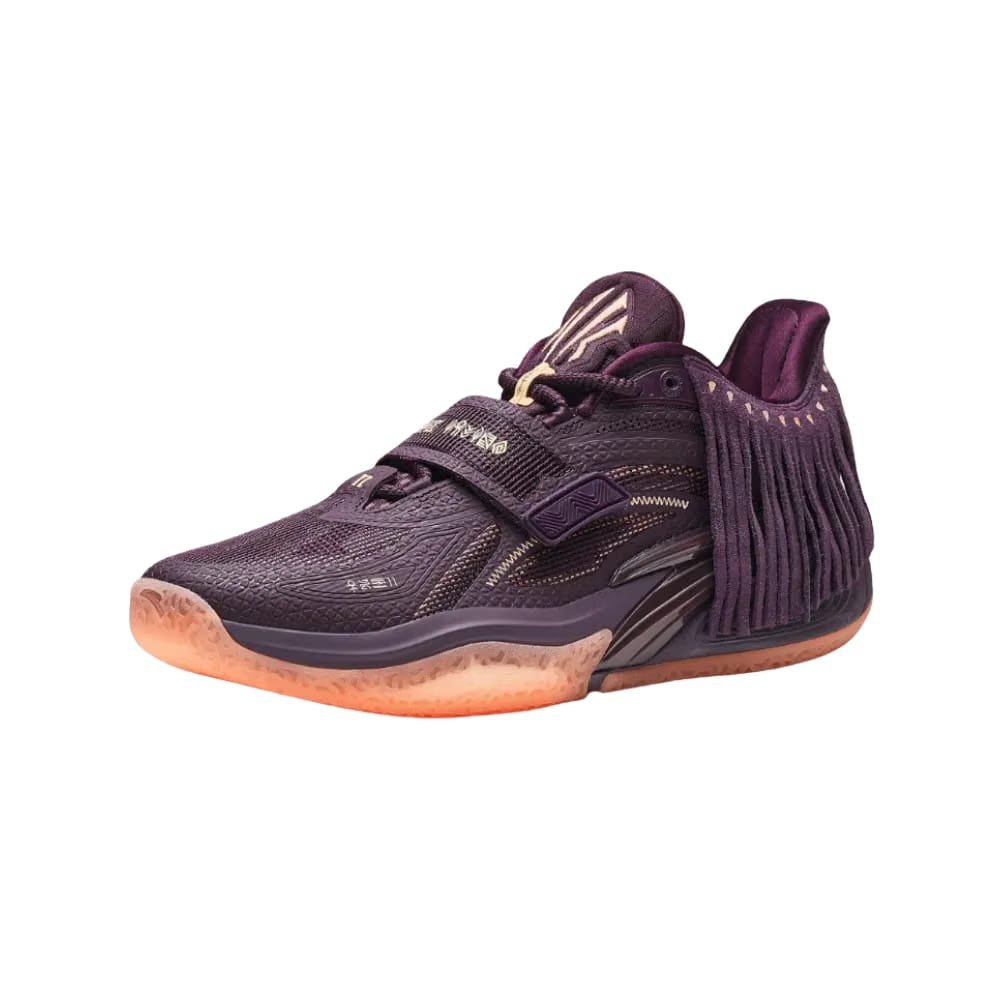 Anta KAI 1 “Purple Chief” Purple