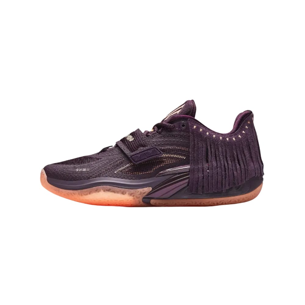Anta KAI 1 “Purple Chief” Purple