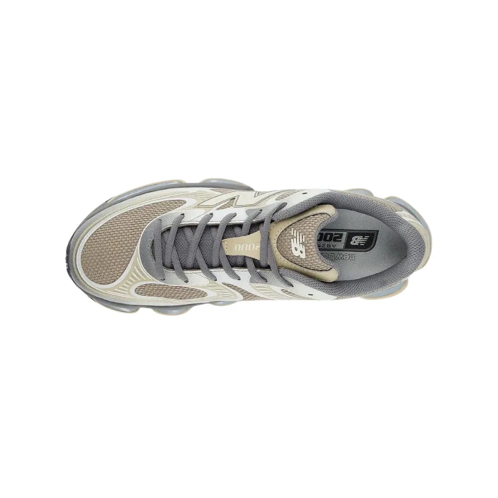 New Balance Abzorb 2000 'Grey Matter Timberwolf'