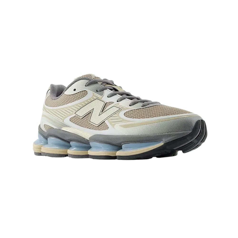 New Balance Abzorb 2000 'Grey Matter Timberwolf'