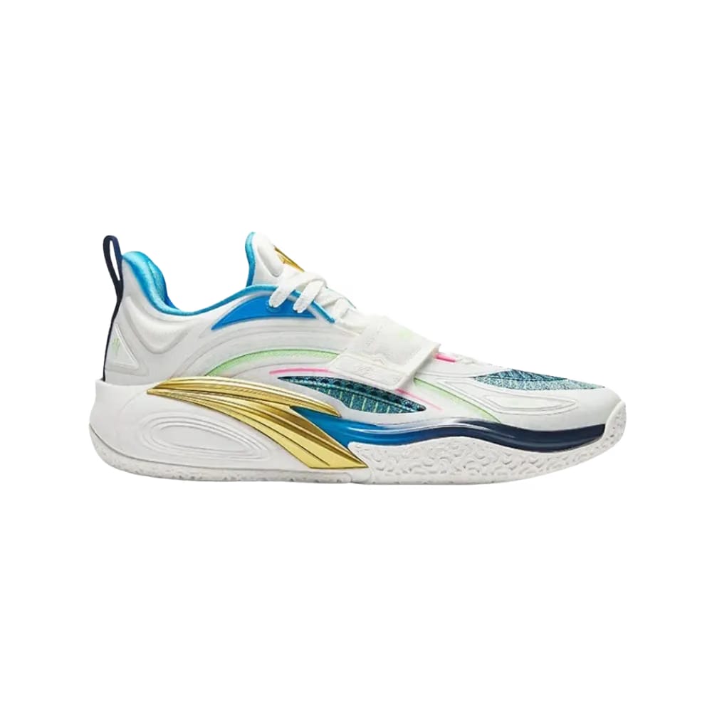 Anta KAI 1 “Home” White/Blue
