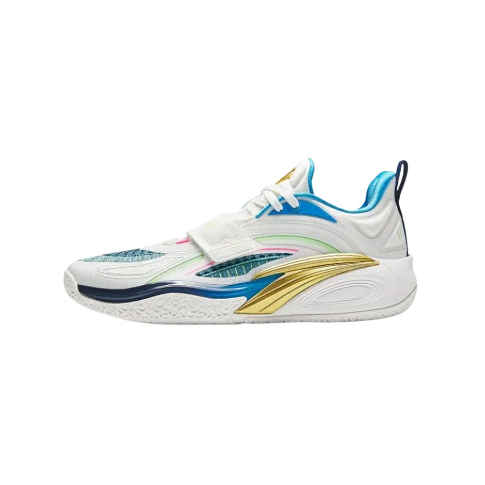 Anta KAI 1 “Home” White/Blue