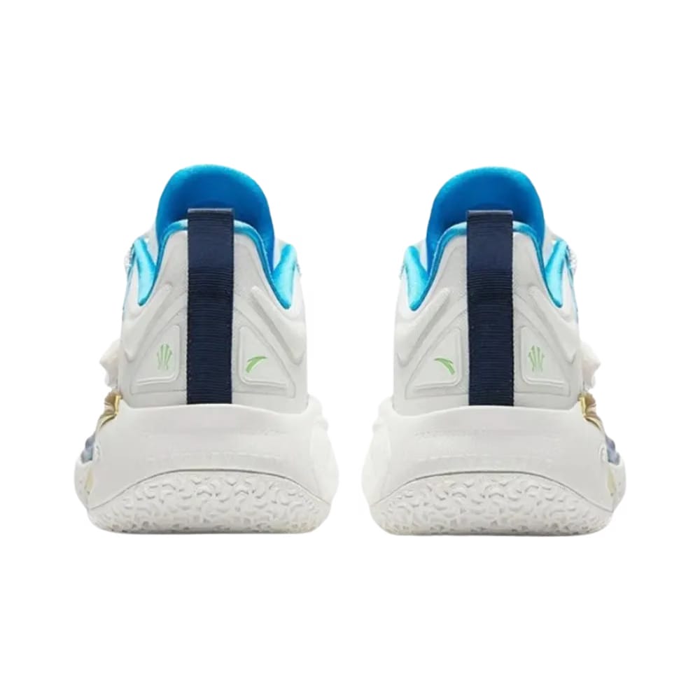 Anta KAI 1 “Home” White/Blue