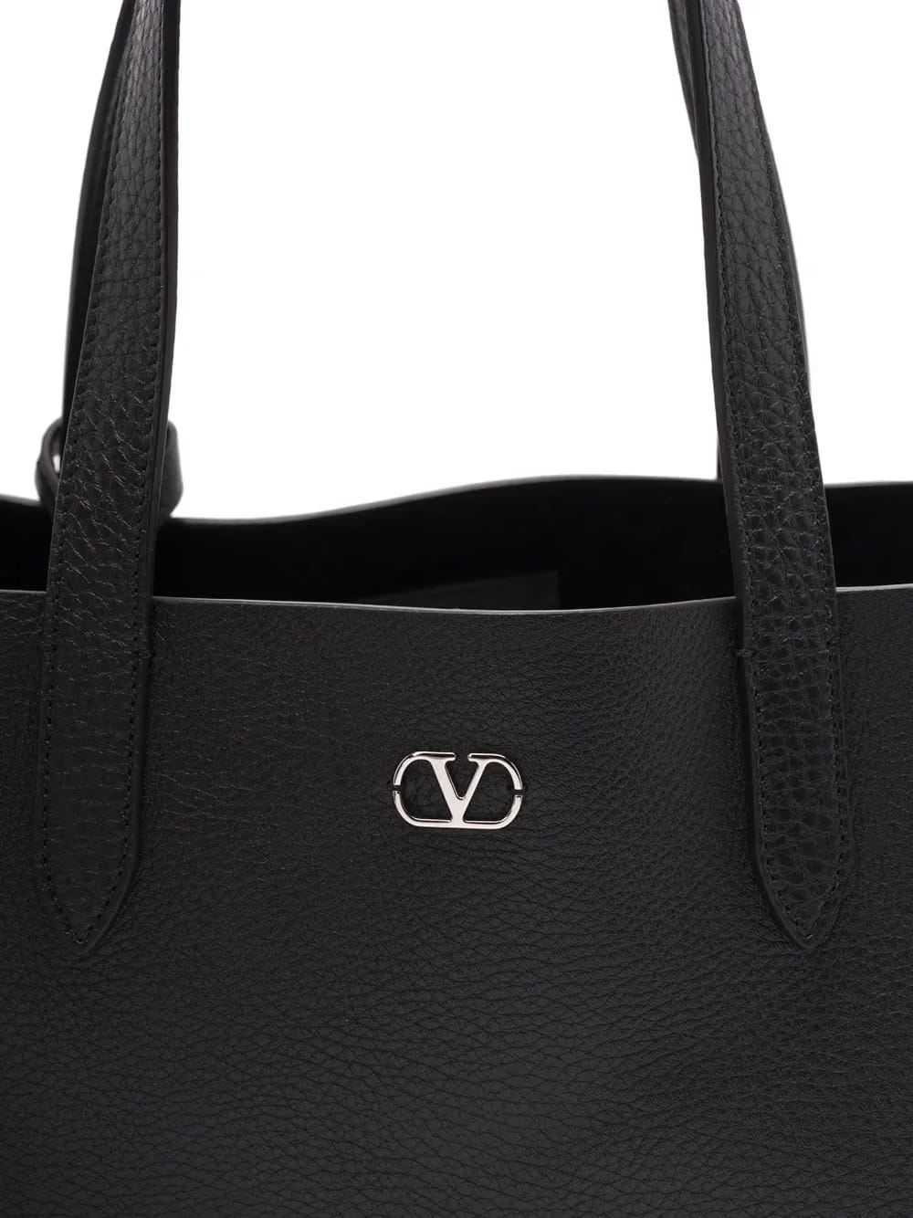 Nellcôte leather tote bag