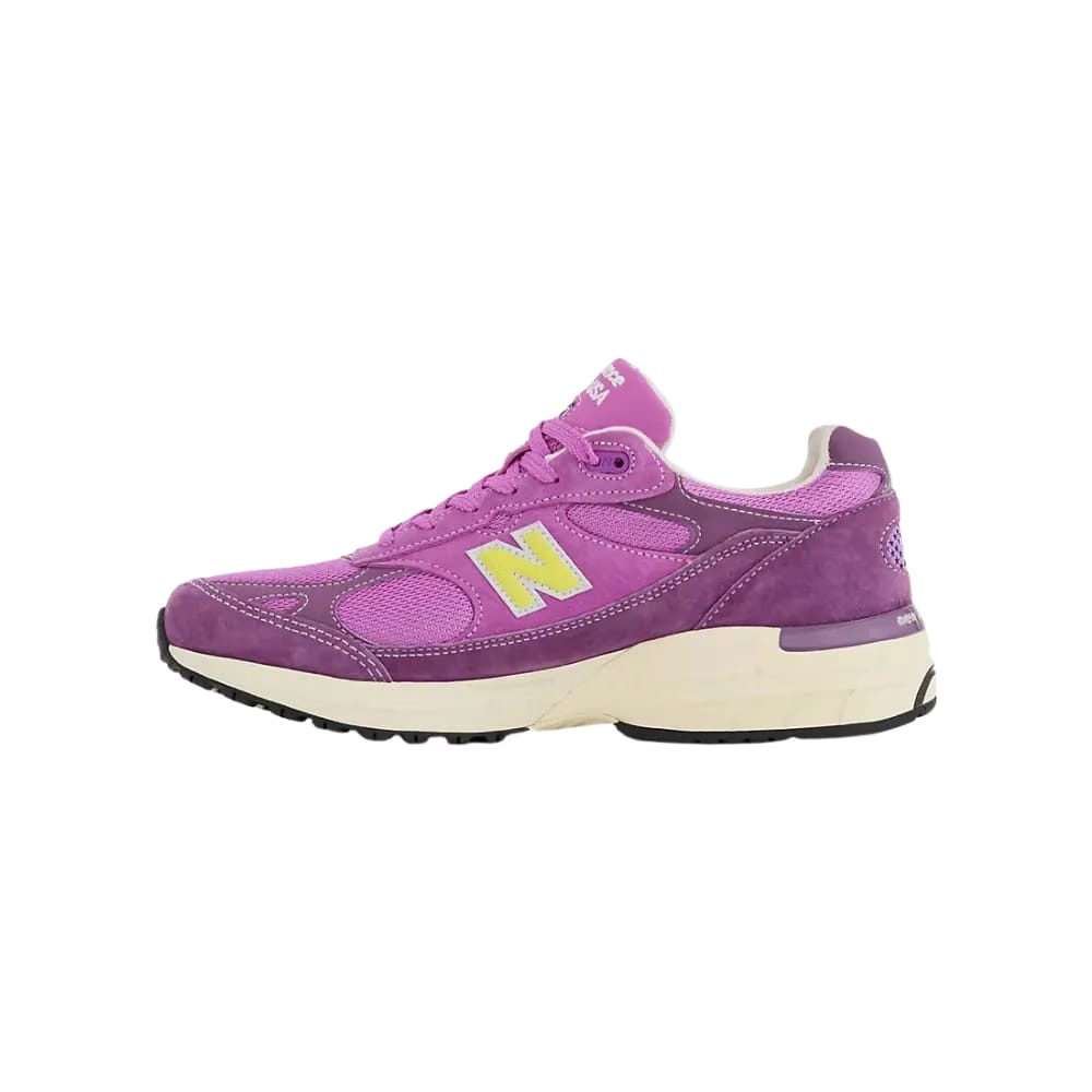New Balance 993 Made in USA 'Passion Fruit'