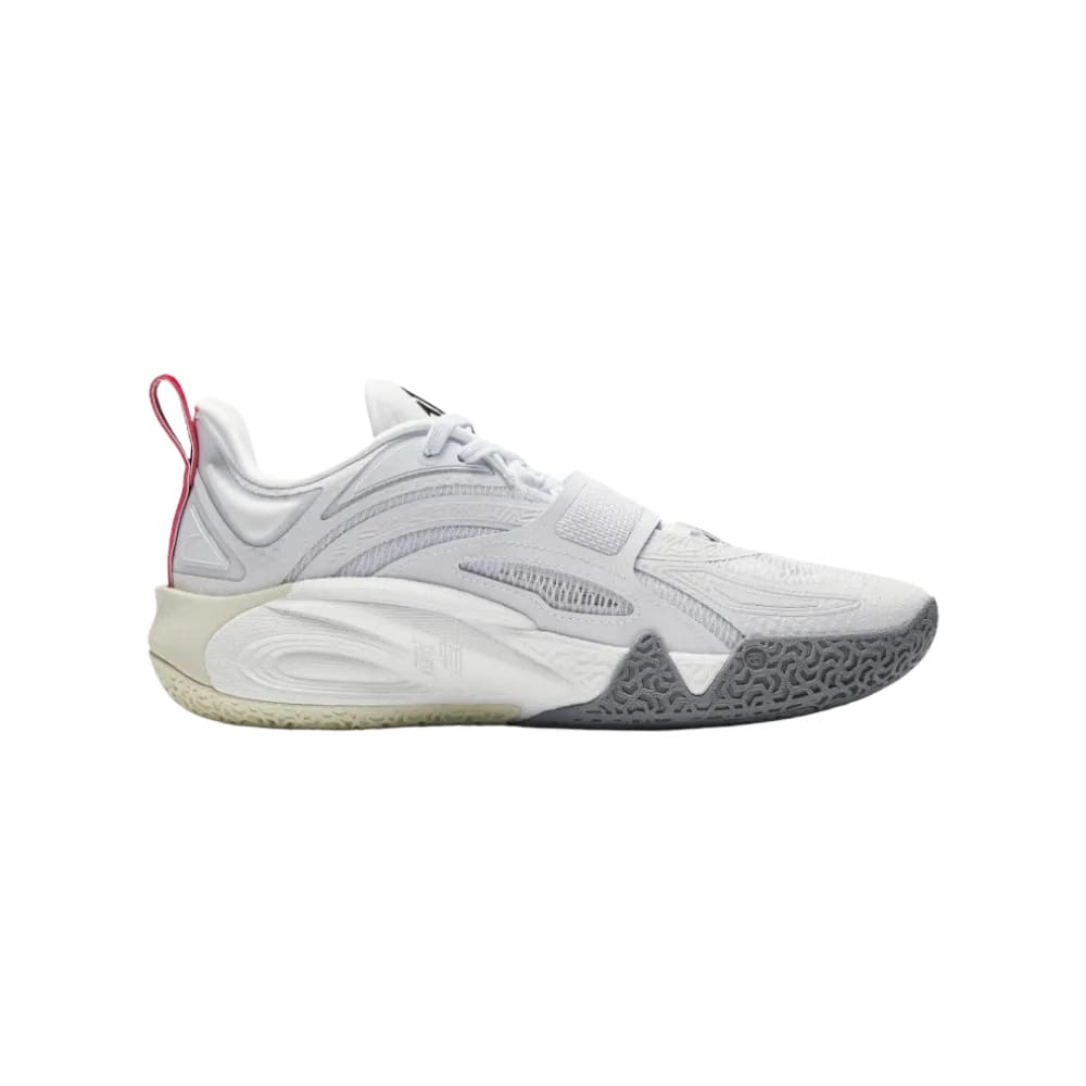 Anta KAI 1 “Taichi” White/Black/Red