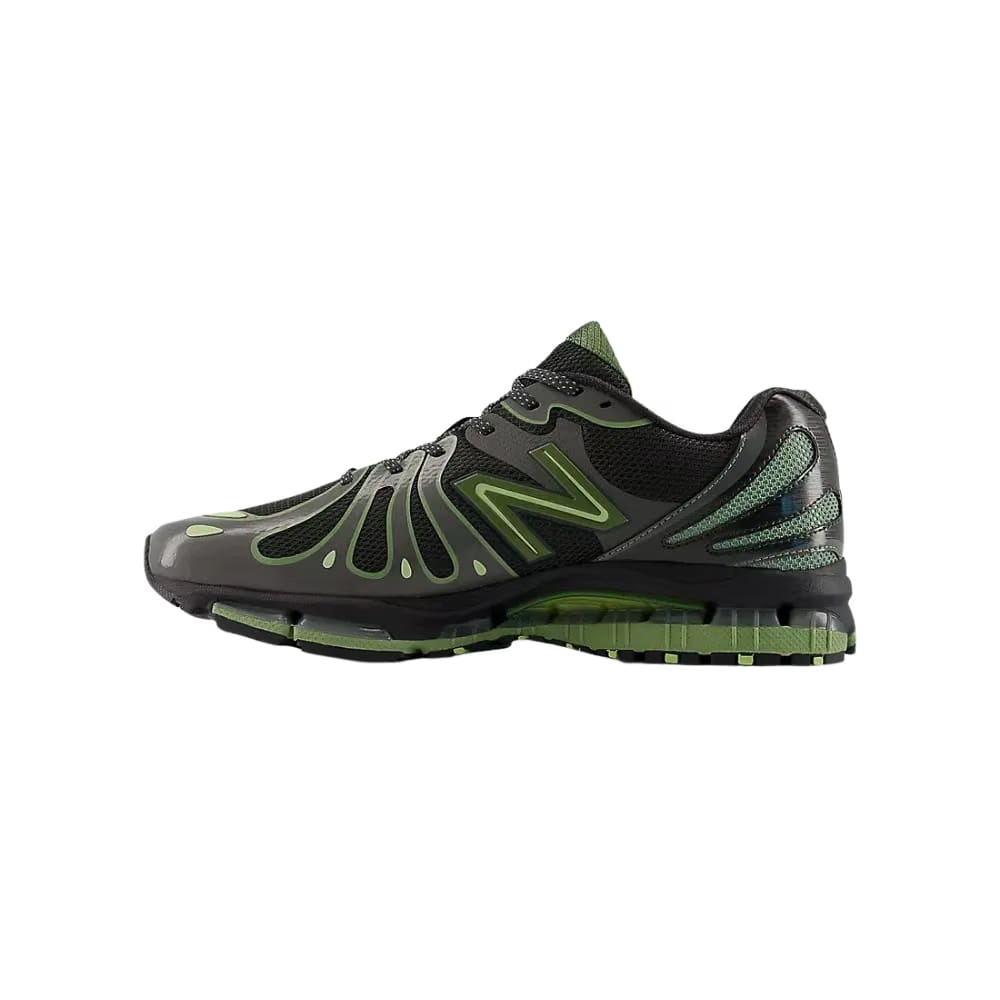 New Balance 1890 'Faded Black Utility Green'