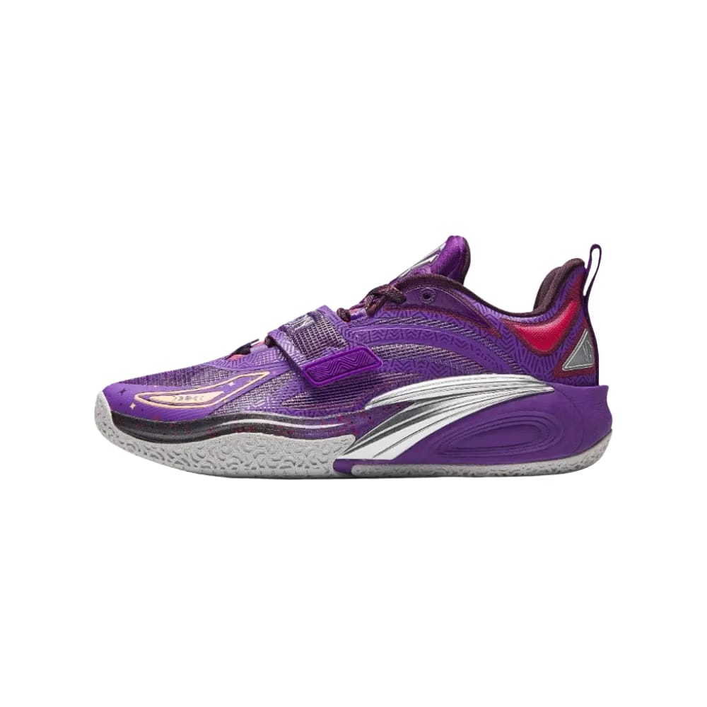 Anta KAI 1 Lunar Eclipse Purple/Silver/Red