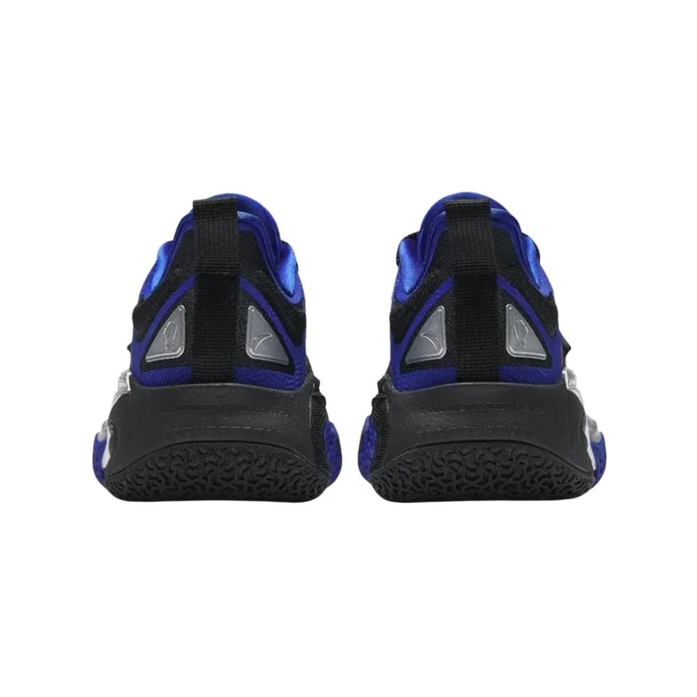 Anta KAI 1 “Blue Dynasty” Black/Blue