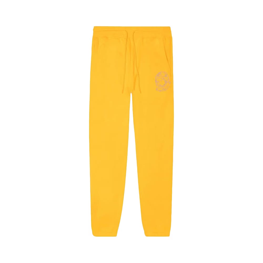 Billionaire Boys Club Equinox Sweatpants Radiant Yellow
