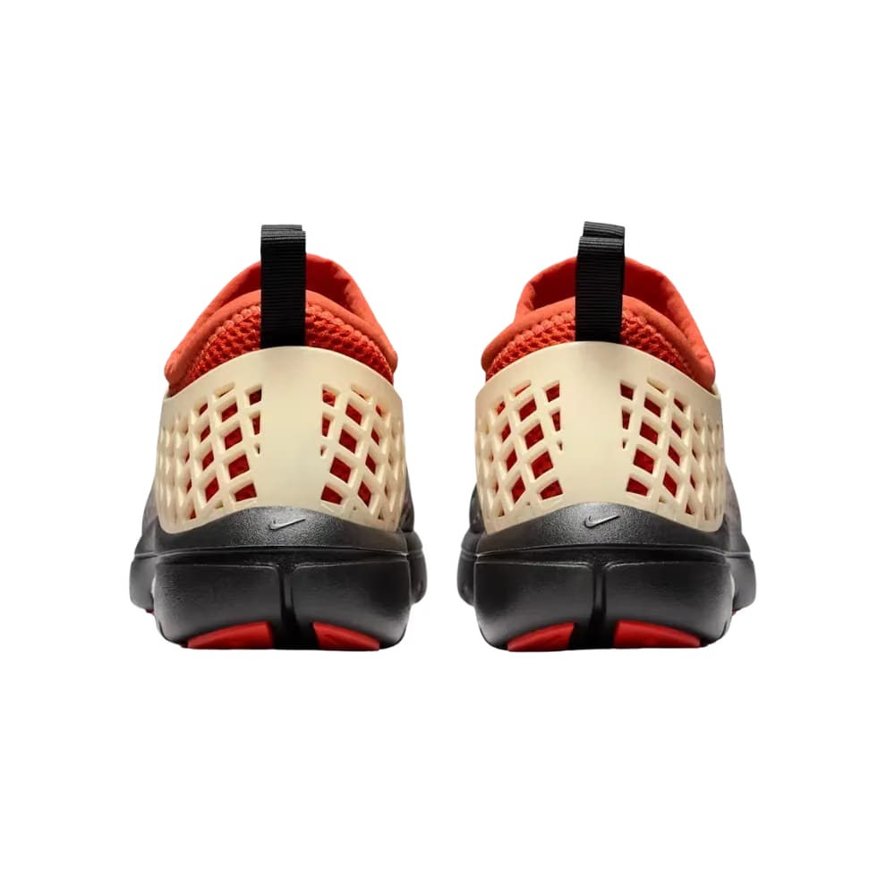 Nike Rejuven8 Run 'Rust Factor'