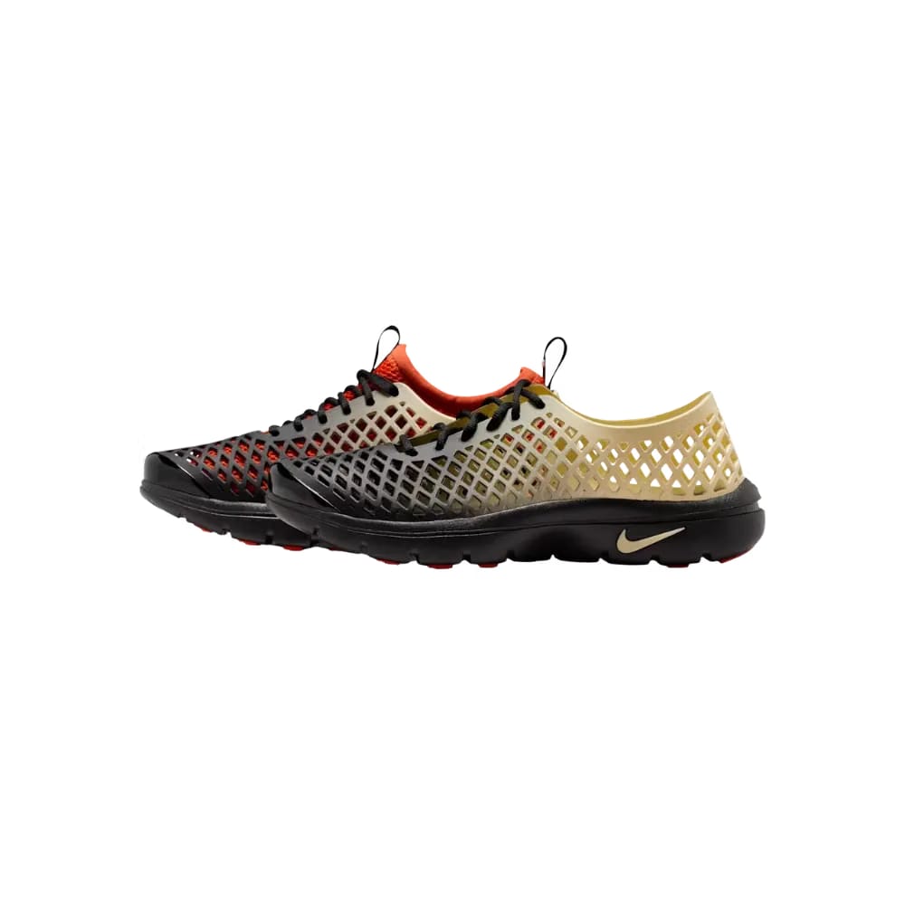 Nike Rejuven8 Run 'Rust Factor'