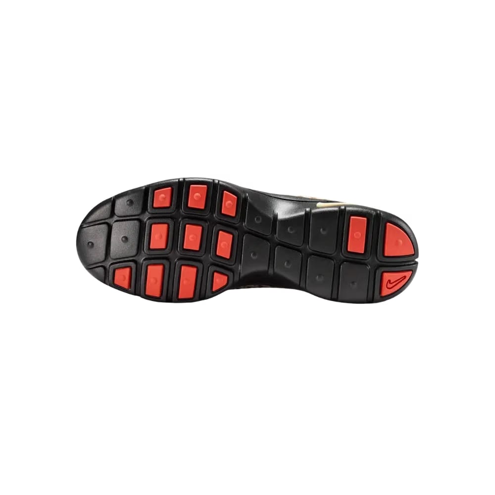 Nike Rejuven8 Run 'Rust Factor'