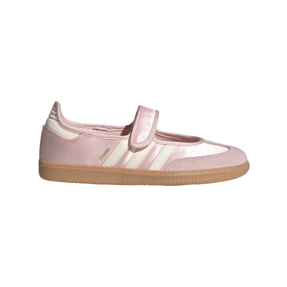 Adidas Samba Jane Sand Pink