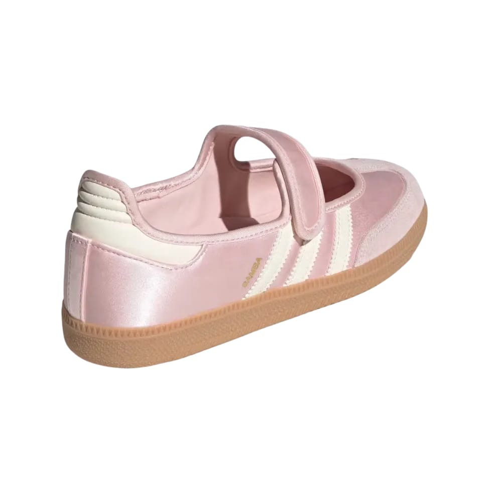 Adidas Samba Jane Sand Pink
