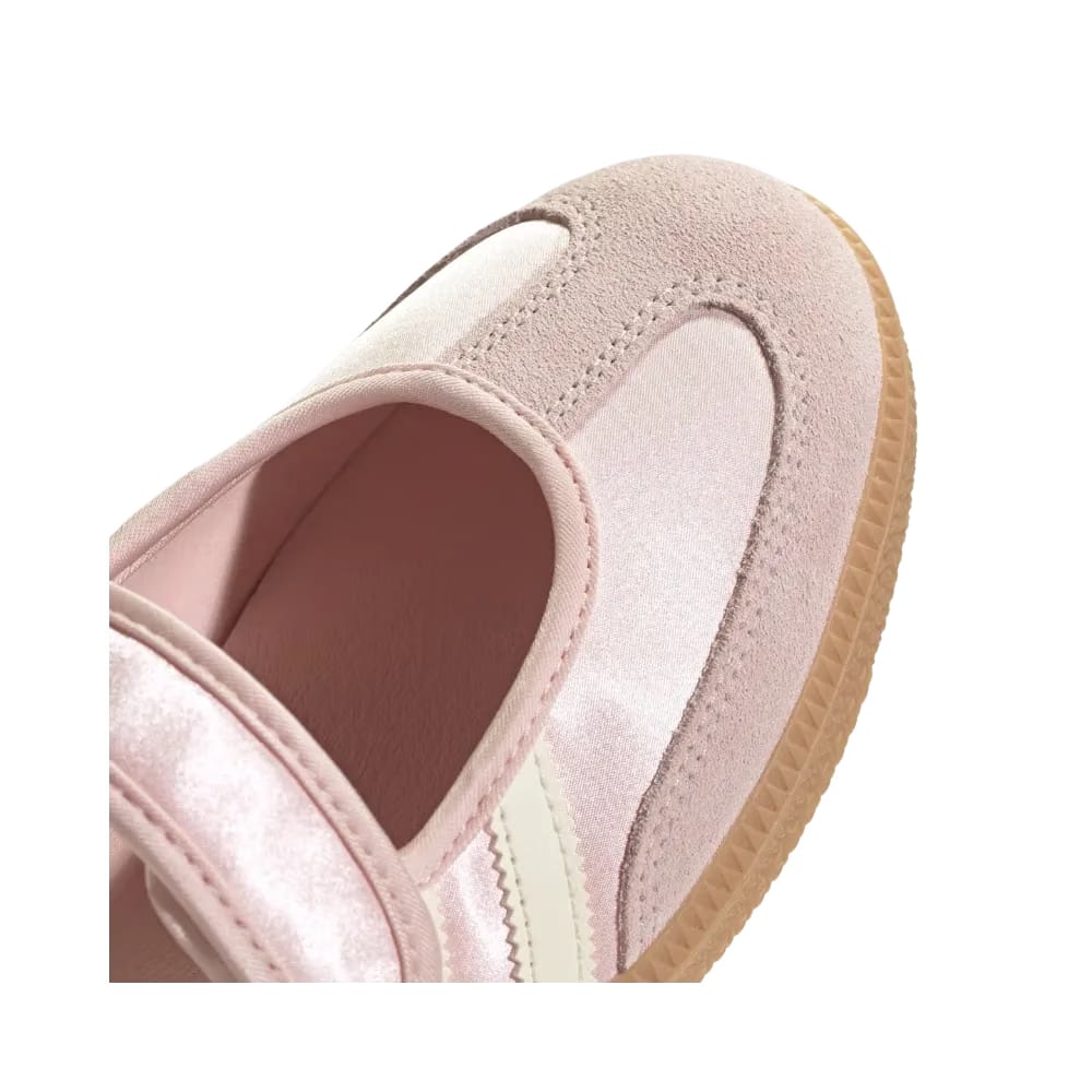Adidas Samba Jane Sand Pink
