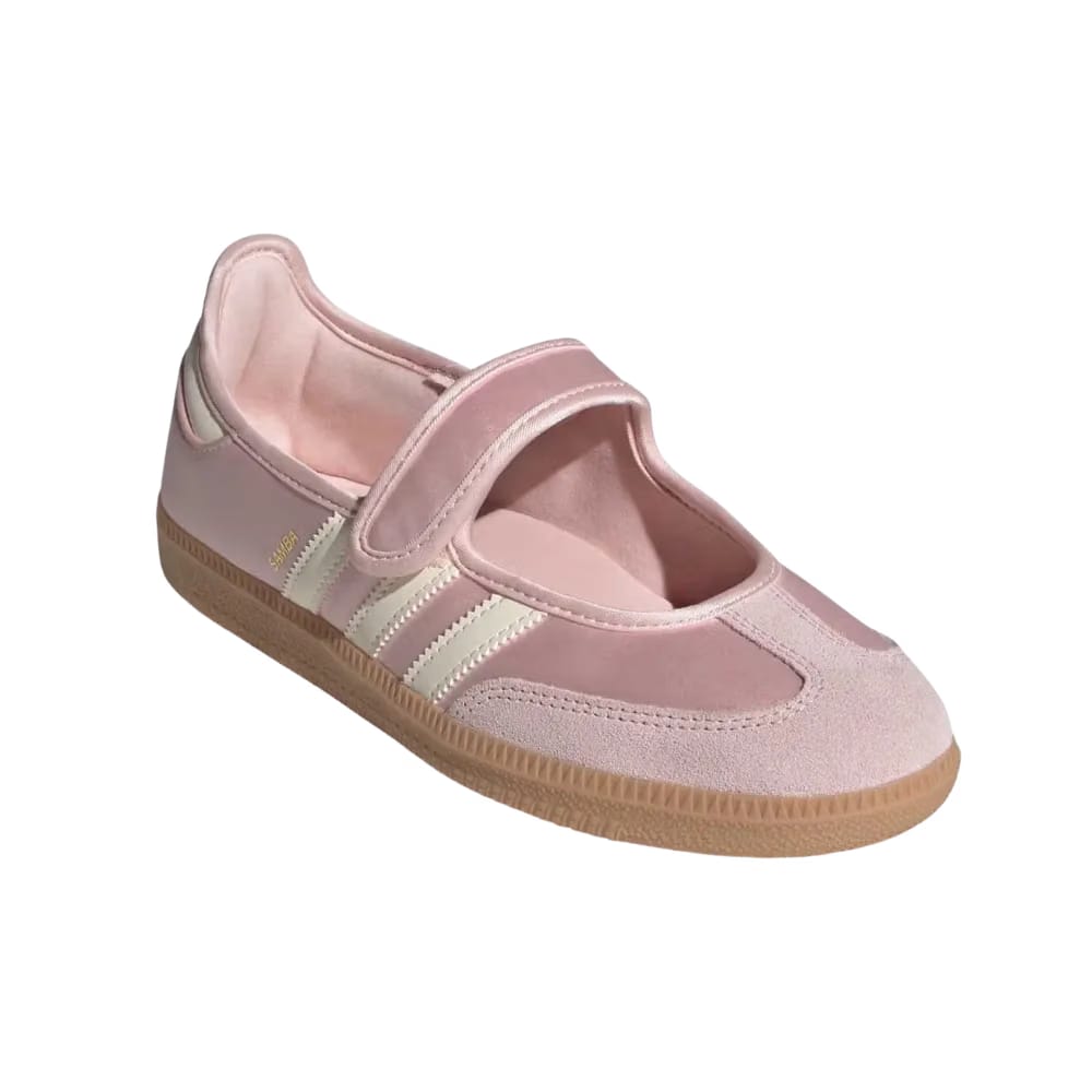 Adidas Samba Jane Sand Pink