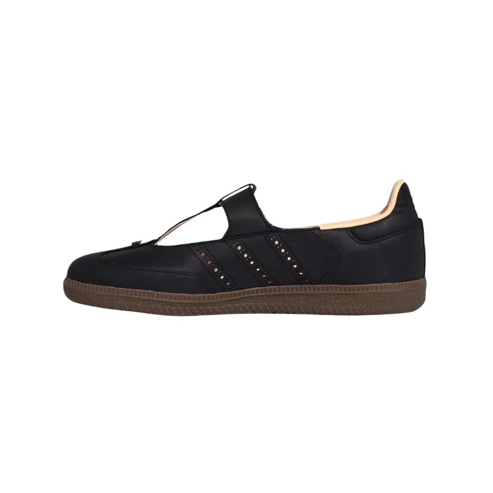 Adidas Samba Jane Core Black