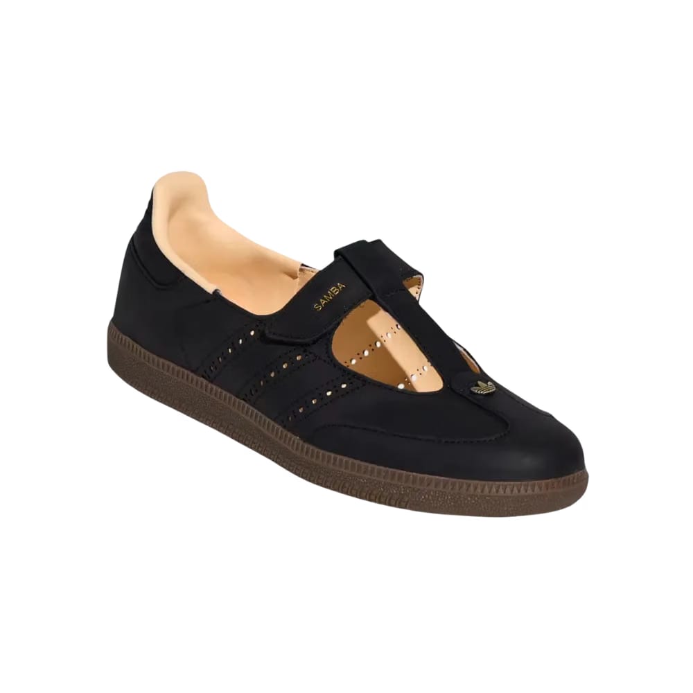 Adidas Samba Jane Core Black