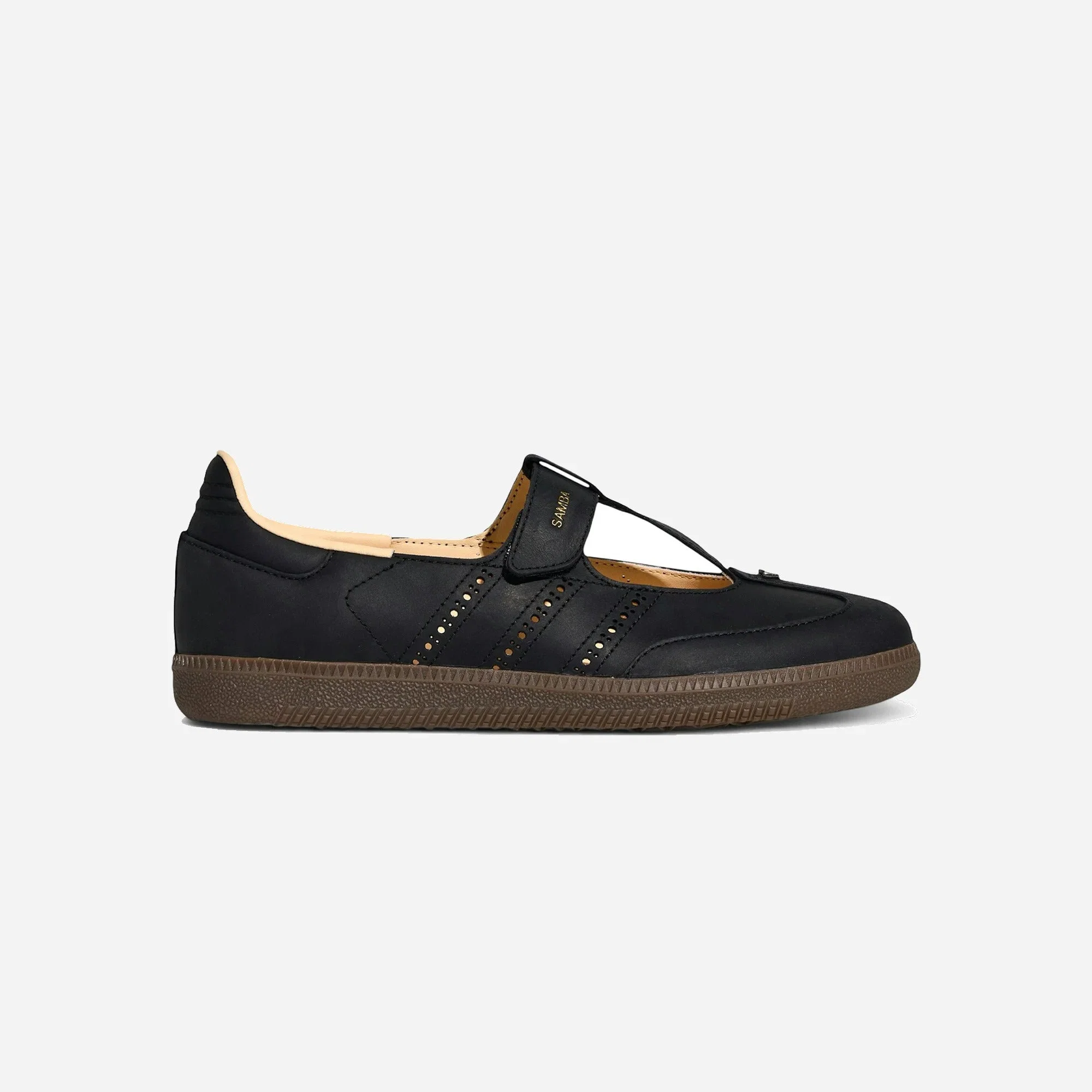 Adidas Samba Jane Core Black