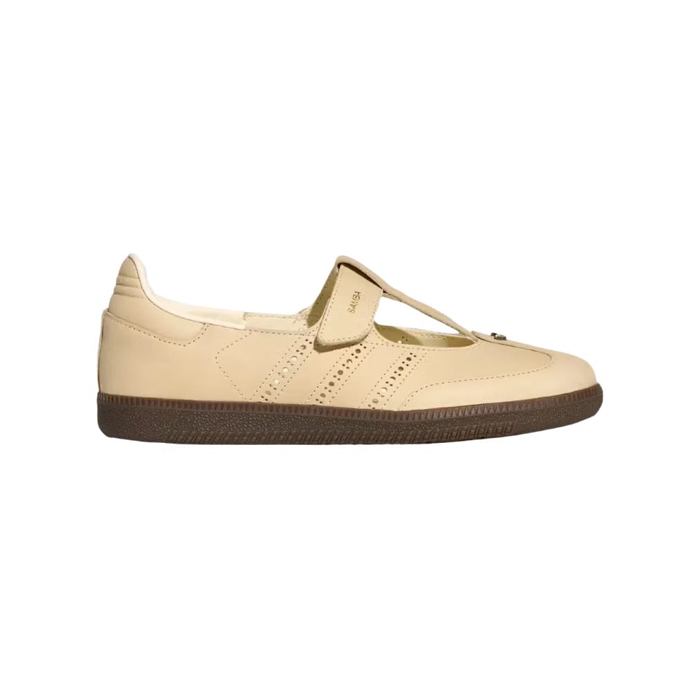 Adidas Samba Jane Crystal Sand