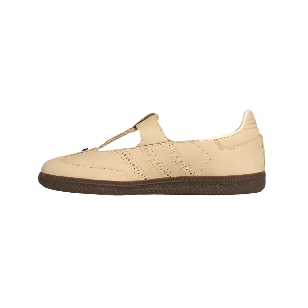 Adidas Samba Jane Crystal Sand