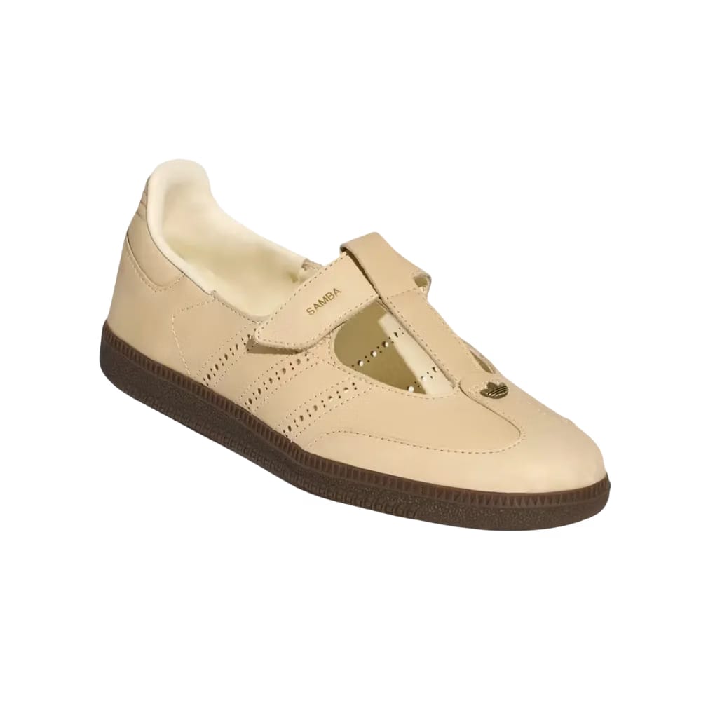 Adidas Samba Jane Crystal Sand
