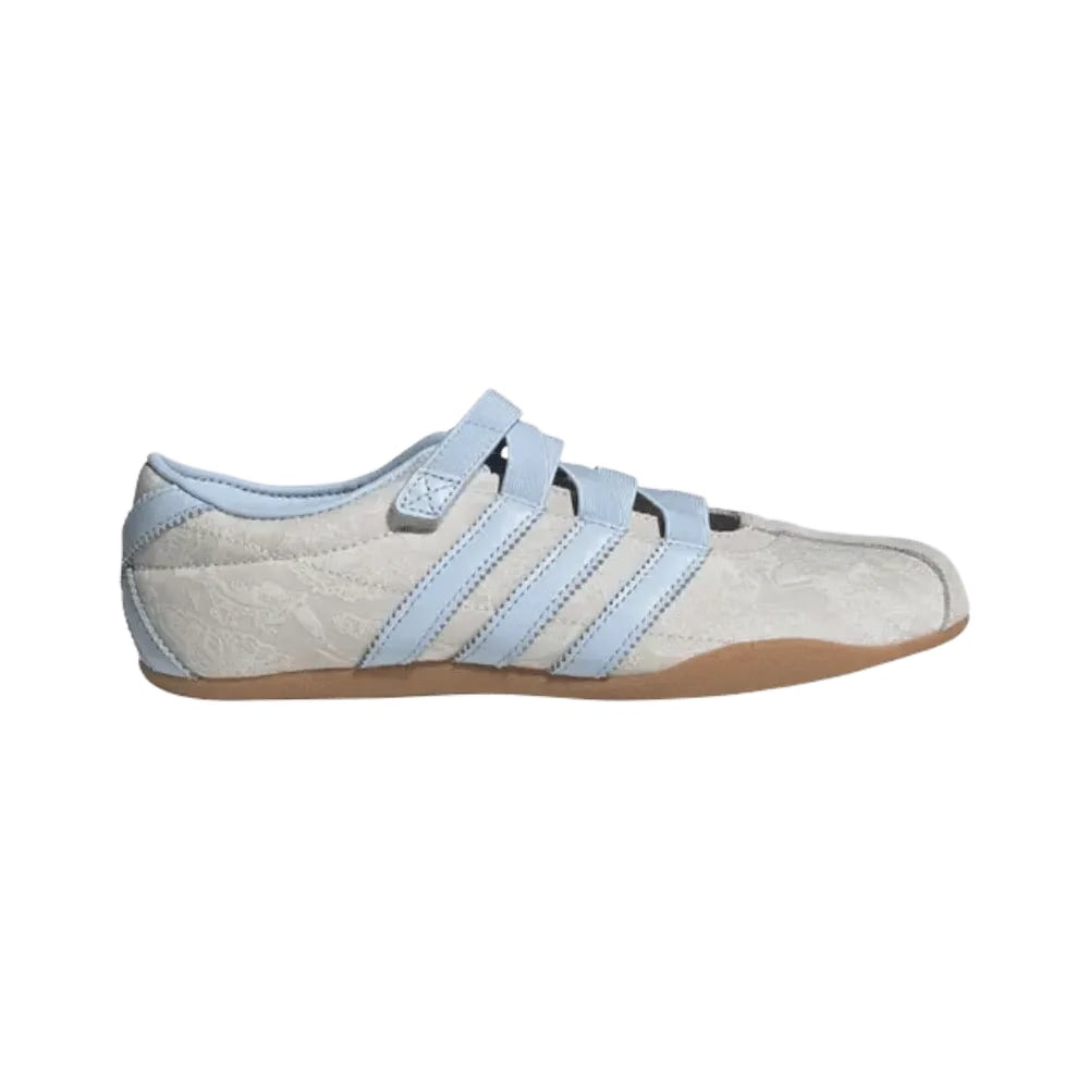 Adidas Tokyo Mary Jane 'Chalk Pearl Crystal Sky'