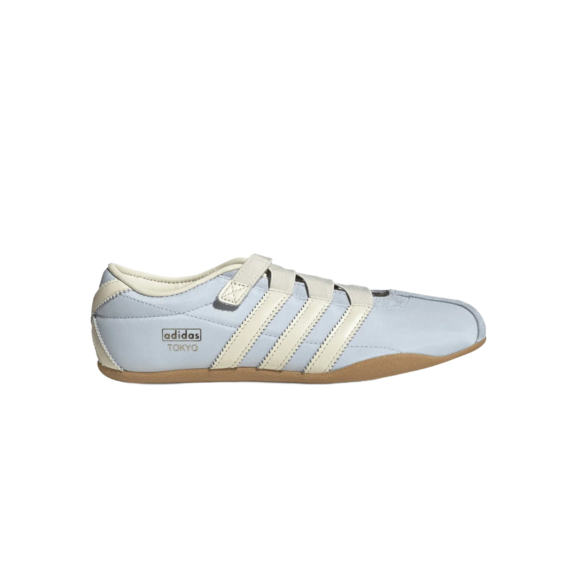 Adidas Tokyo Mary Jane 'Crystal Sky Cream White'