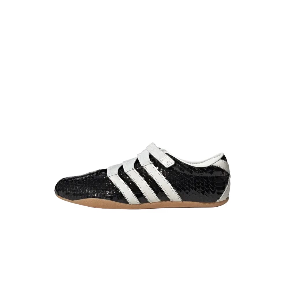 Adidas originals Tokyo MJ black and white