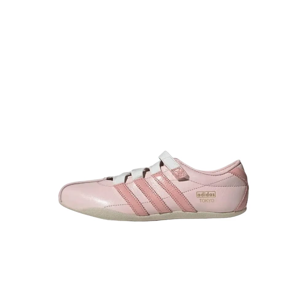 Adidas originals Tokyo MJ Sand Pink