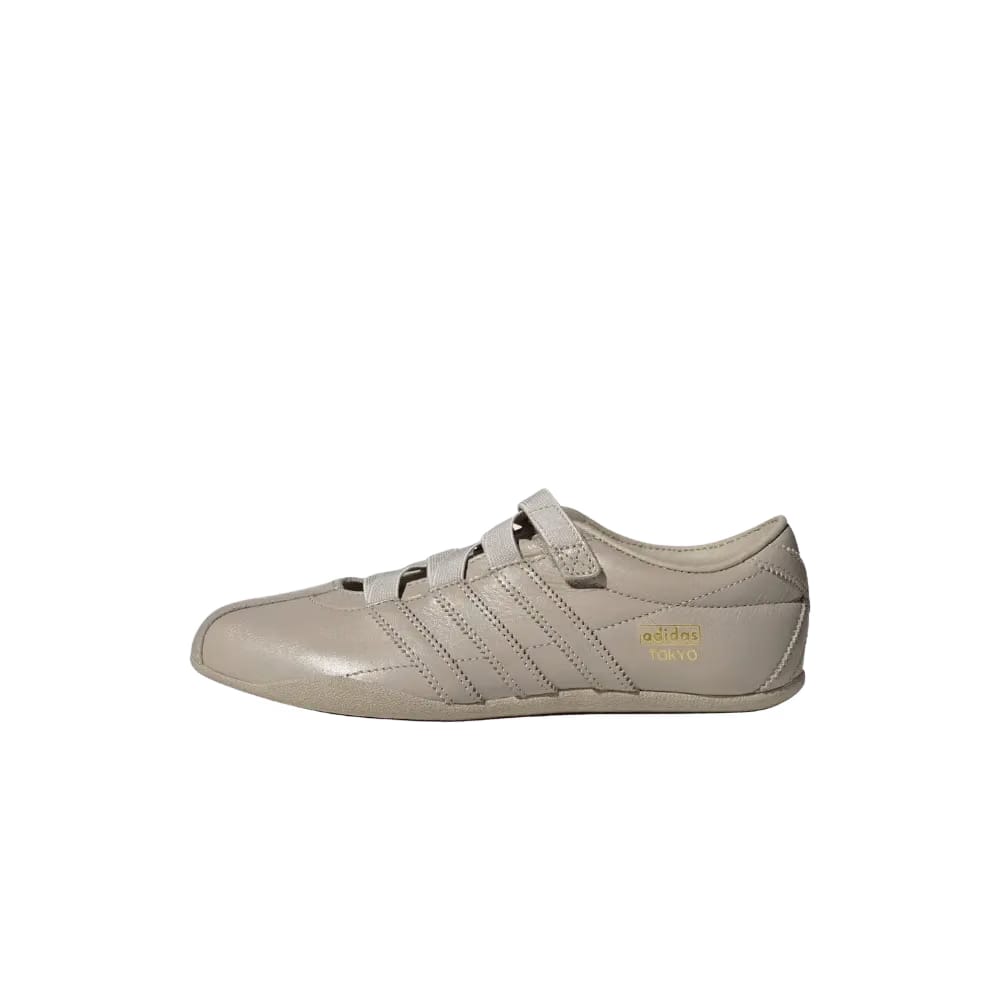 adidas originals Tokyo MJ beige