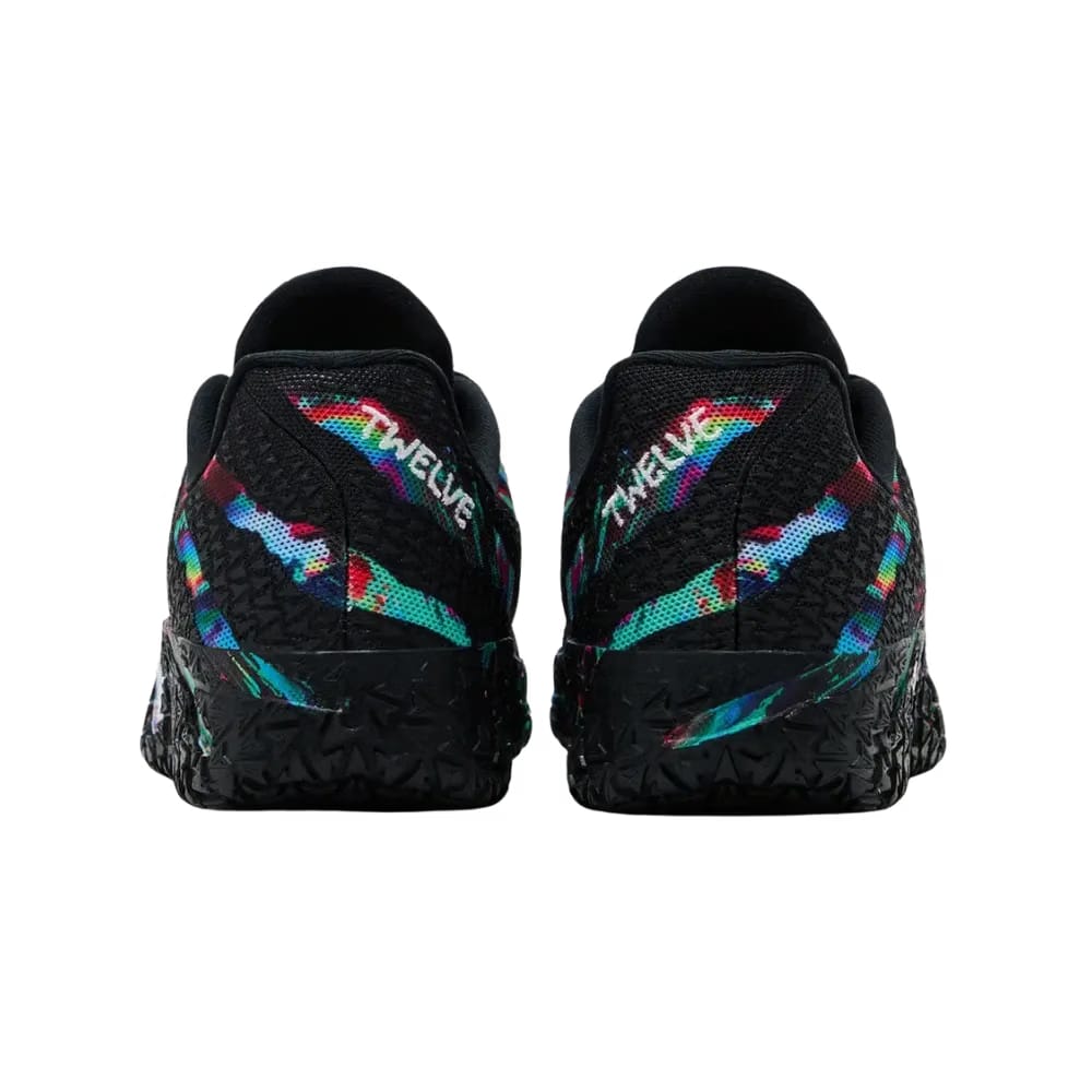 Nike JA 3 GS 'King of the Court'