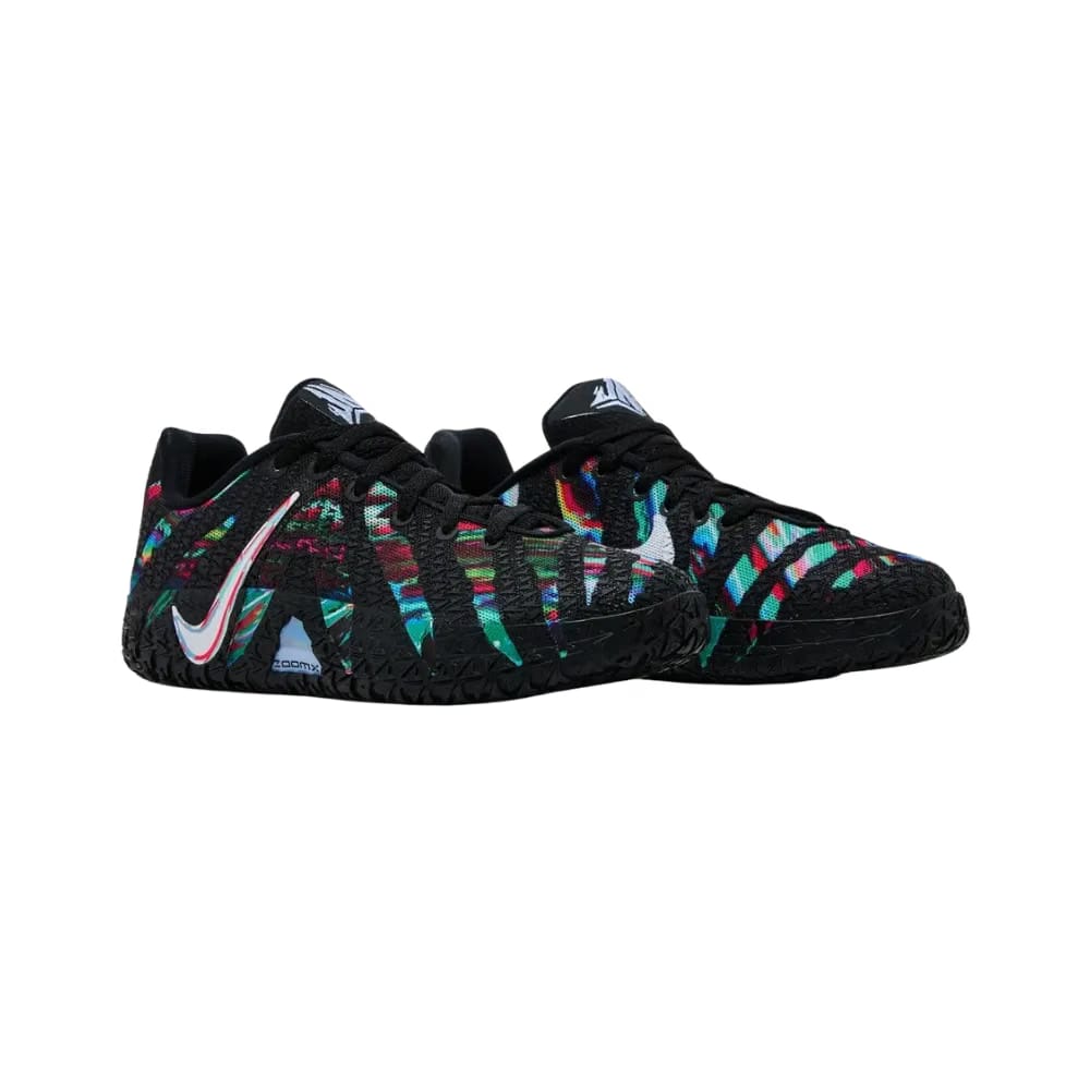 Nike JA 3 GS 'King of the Court'
