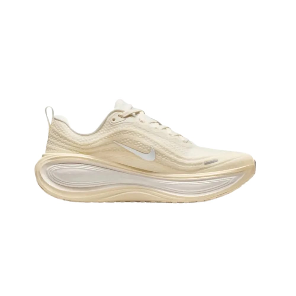 Nike Vomero Plus 'Sail Summit White Alabaste'
