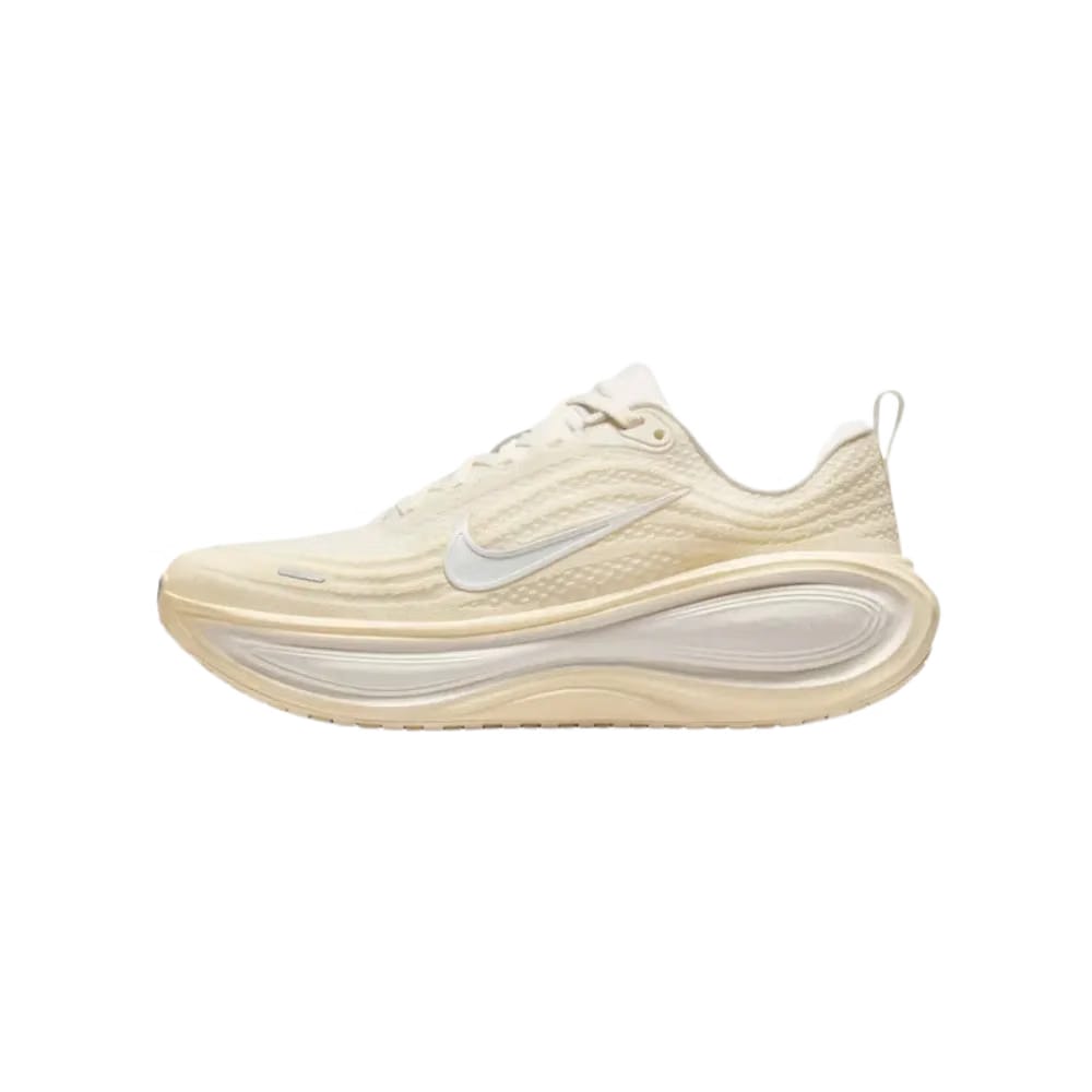 Nike Vomero Plus 'Sail Summit White Alabaste'