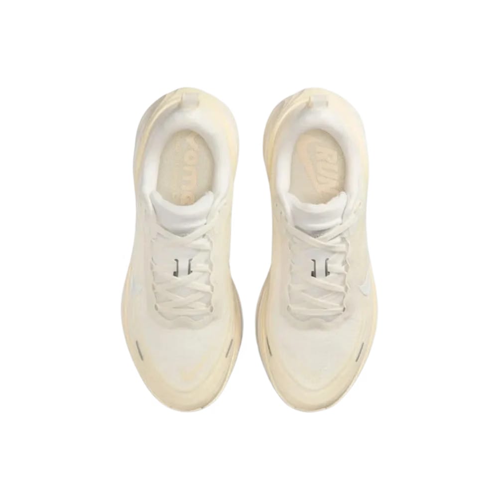 Nike Vomero Plus 'Sail Summit White Alabaste'