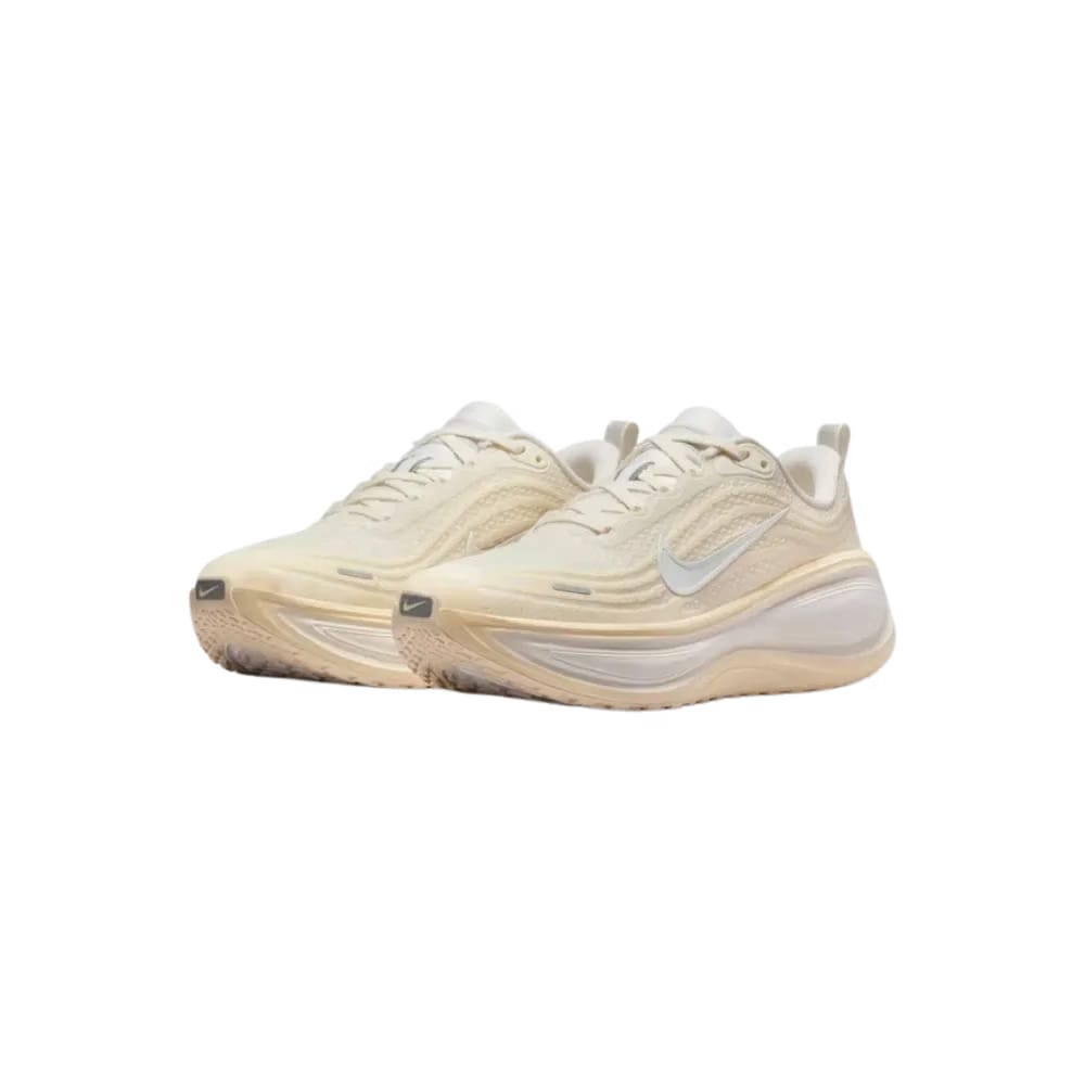 Nike Vomero Plus 'Sail Summit White Alabaste'