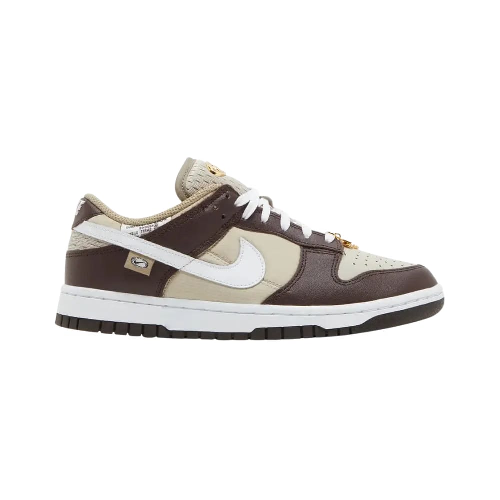 Nike Dunk Low 'Light Orewood Brown'