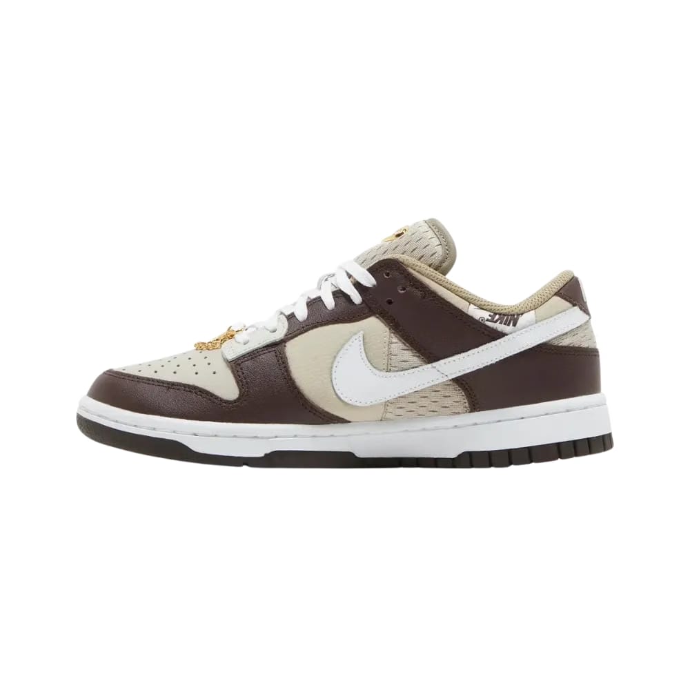 Nike Dunk Low 'Light Orewood Brown'