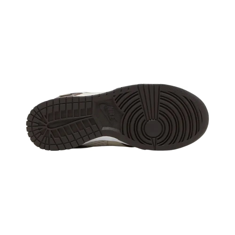 Nike Dunk Low 'Light Orewood Brown'