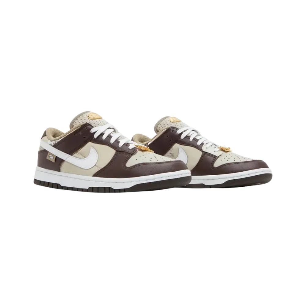 Nike Dunk Low 'Light Orewood Brown'