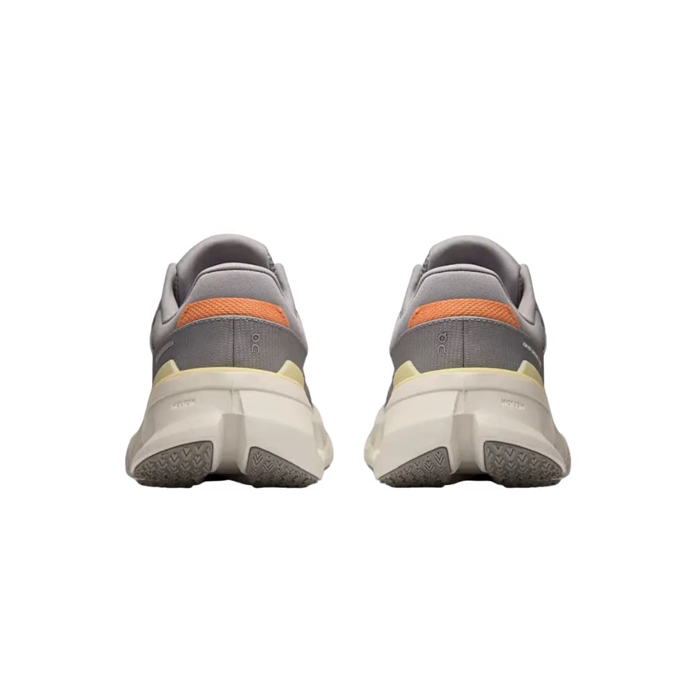 On Running Cloudrunner 2 Lilac Ivory