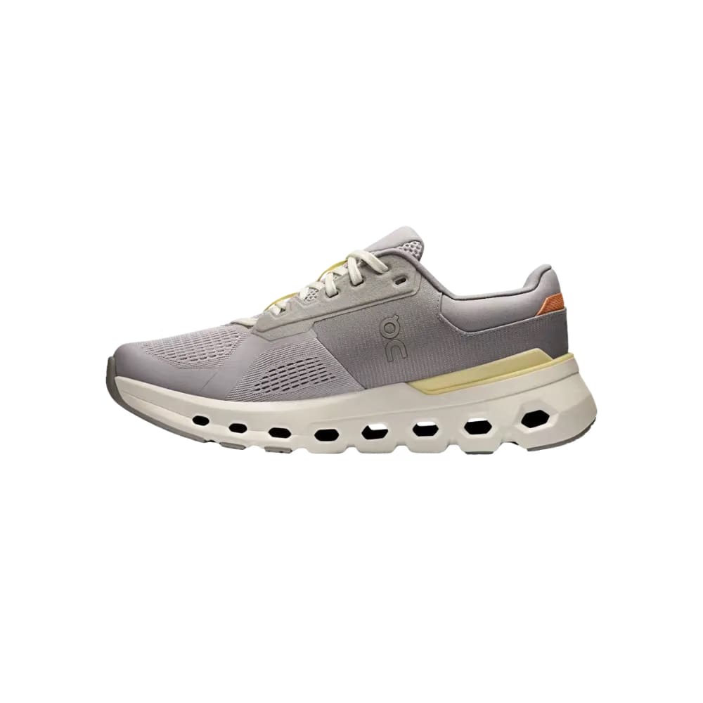 On Running Cloudrunner 2 Lilac Ivory